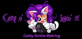 Ring of the Catty Goths